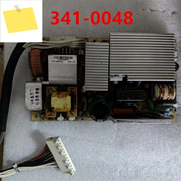 CISCO WS-C3750G-24T-S 12V13A 156W DPN-150BP E 341-0048-01 원래 전원 공급 장치 분해 새 제품처럼 작동 제품 이미지