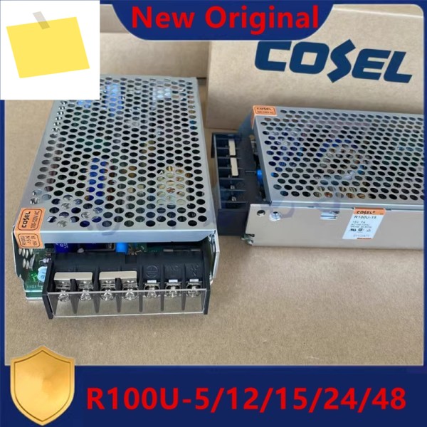 COSEL 100W 용 새 원본 전원 공급 장치 제품 이미지
