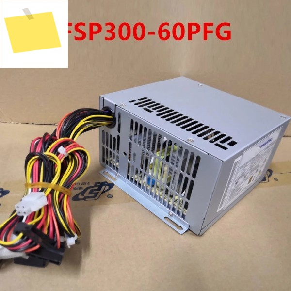 기존 FSP FSP400-60PFG 300W 새 전원 공급 장치 제품 이미지