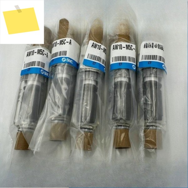 SMC 필터 감압 밸브 부품 AW10M5CM5CGM5BCM5BCGA 제품 이미지