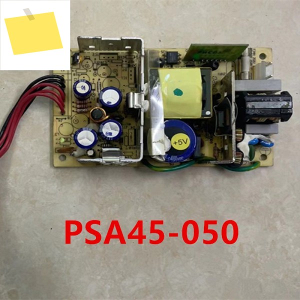PHIHONG 5V8A 45W PSA45-050용 거의 새 원본 전원 공급 장치가 제품처럼 작동함 제품 이미지