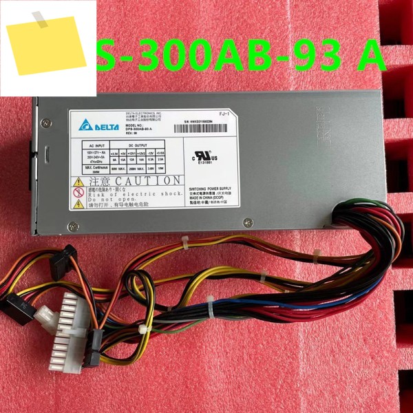 DELTA 300W DPS-300AB-93 A 250W 새 원본 전원 공급 장치 제품 이미지