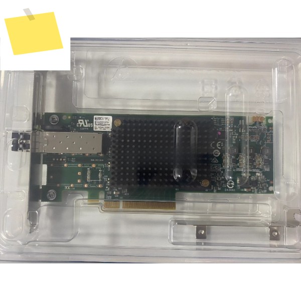 델 에뮬렉스 LPE32000-델 32G 싱글 포트 HBA 카드 모듈 포함 0WT48R 부품 제품 이미지