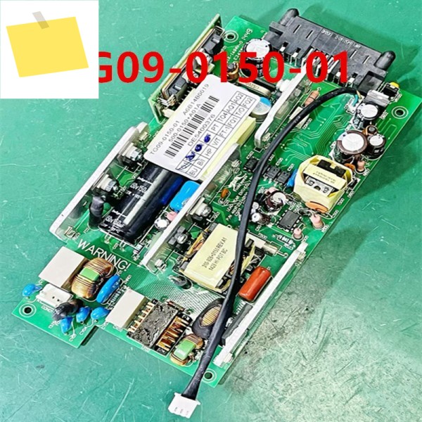 타이거 파워 12V12.5A 150W TG09-0150-01 460-222+0150용 새 전원 보드 제품 이미지