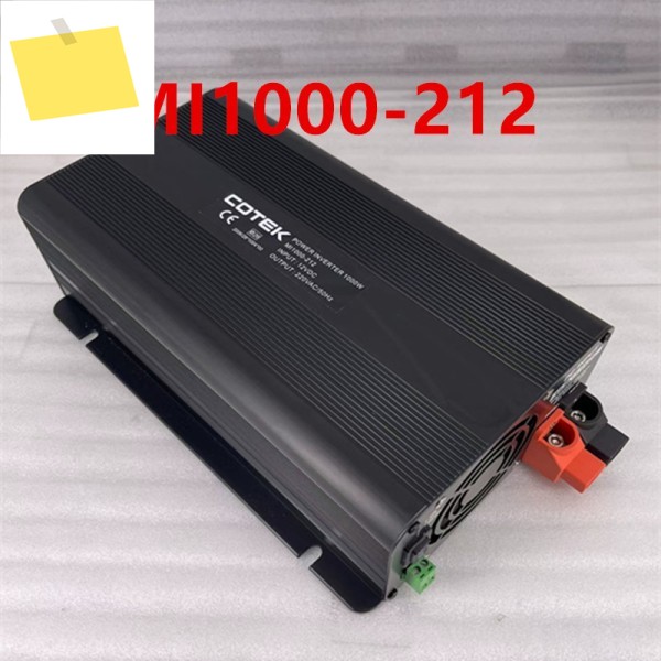 COTEK 12V 1000W MI1000-212용 새 원본 전원 공급 장치 제품 이미지