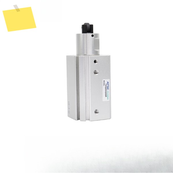 부품은 원래의 AIRTAC 배리어 실린더 TWQ50 20 25 30-S-B에 적합합니다. 제품 이미지