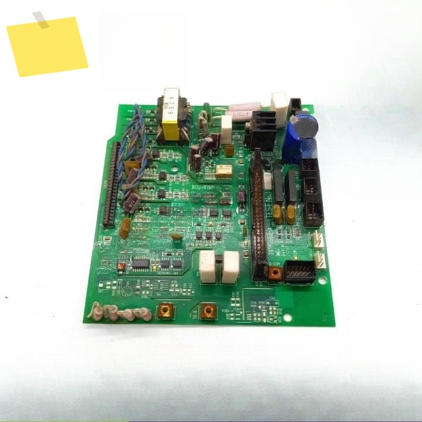 도시바 인버터 드라이브 보드 BCU-355A UCE6-132B128B 3N1M0669-A용 부품 제품 이미지