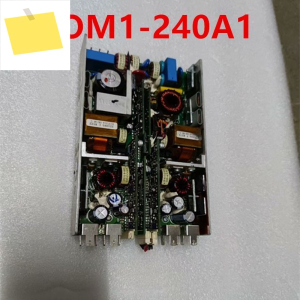 CHEROKEE 240W COM1-240A1 용 분해 원래 전원 공급 장치 새 제품처럼 작동 제품 이미지