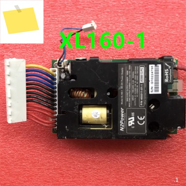 N2POWER J02880 G-PG 160W XL160-1용 원래 전원 보드 분해 새것처럼 작동 제품 이미지