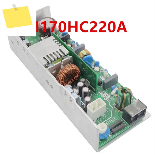 AVR 24V6.5A 15V0.9A 170W VI170HC220A용 새 전원 공급 장치 제품 이미지