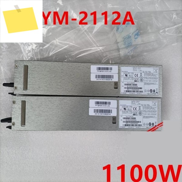 1PCNew PSU 3Y 300W YPEB0300BM YM-2112A 450W PSR450-12A1 0231A6NC AP-1421-1B02N 제품 이미지