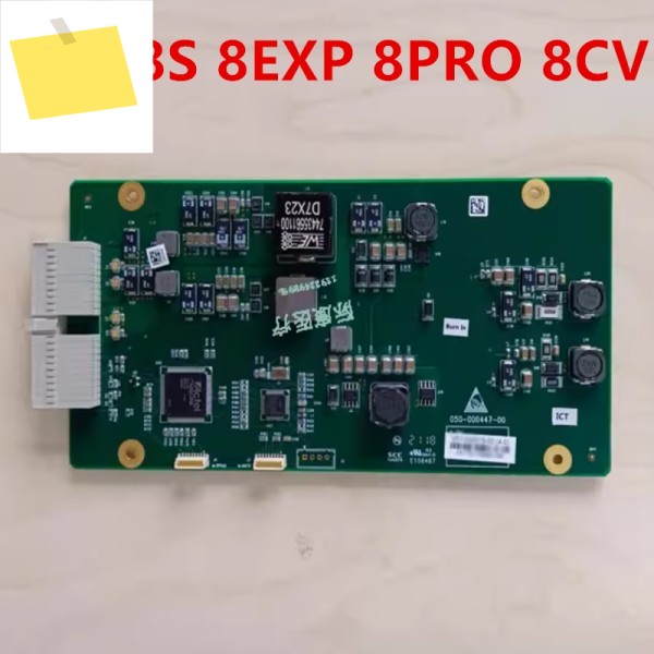 기존 MINDRAY DC8 8S 8EXP 8PRO 8CV 80 전원 공급 장치 050-용 새 000447 -00 제품 이미지