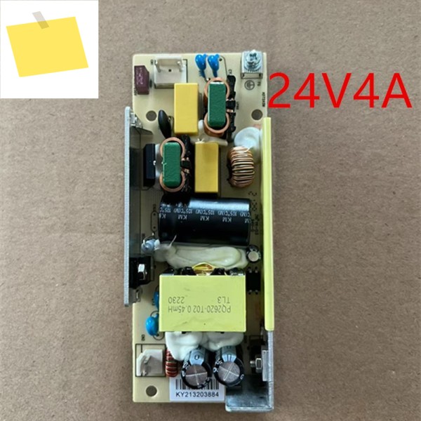 KAIYUAN 24V4A PQ2620-T02 KY213203884용 새 원본 전원 보드 제품 이미지