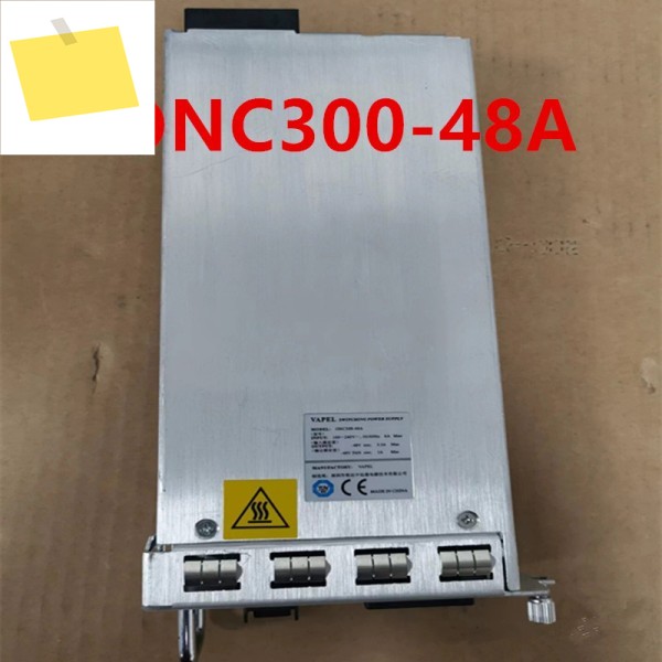 VAPEL 300W ONC300-48A용 거의 새 원본 전원 공급 장치는 제품처럼 작동합니다 제품 이미지