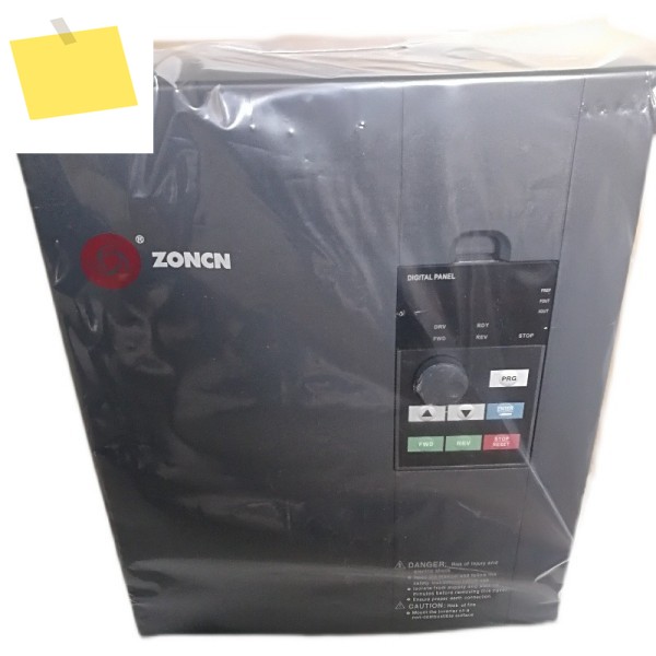 부품은 ZONCN 중천 인버터 Z2400-22P 적합합니다 제품 이미지
