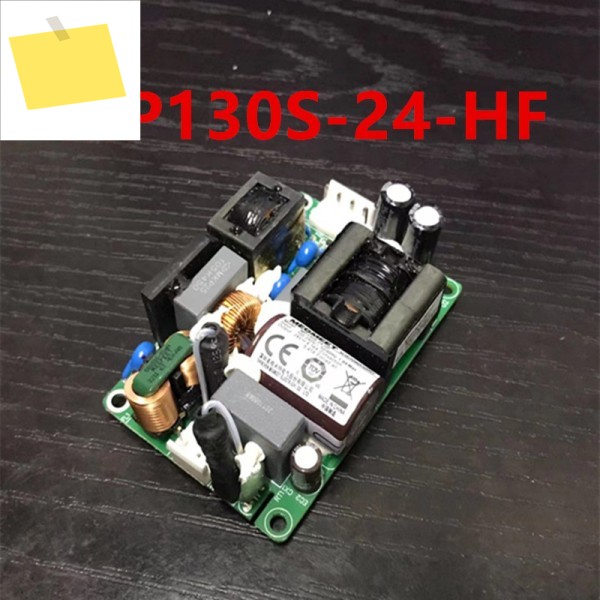 MEGMEET 24V 130W 전원 공급 장치 MP130S-24-HF 거의 새 제품의 PSU는 새것처럼 작동합니다. 제품 이미지
