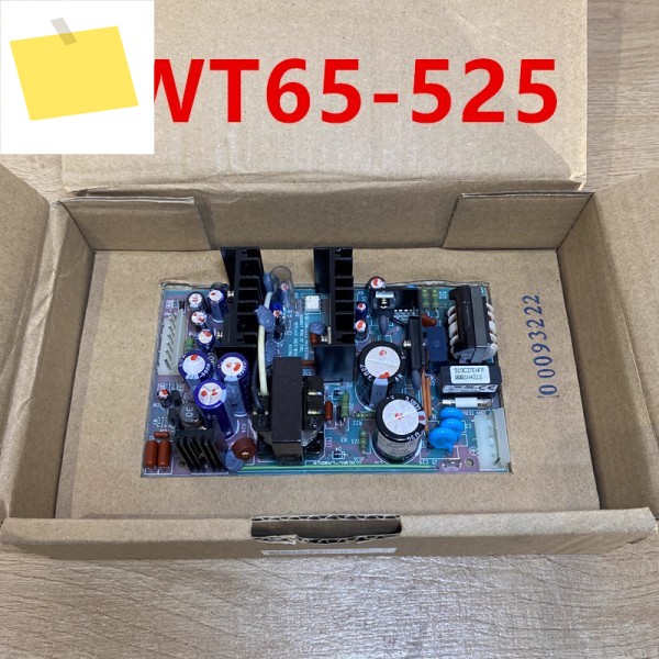 TDK-LAMBDA 65W SWT65-525용 새 원본 전원 공급 장치 제품 이미지