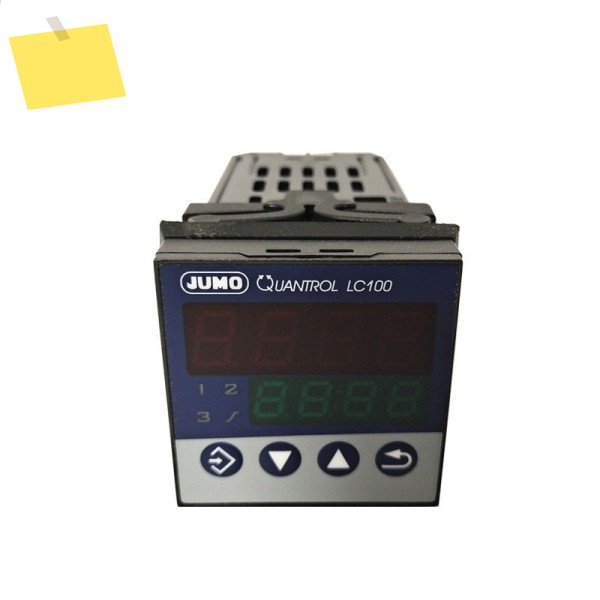 JUMO 컴팩트 컨트롤러 70 20318 - 3100 25 TN00601595 부품 제품 이미지