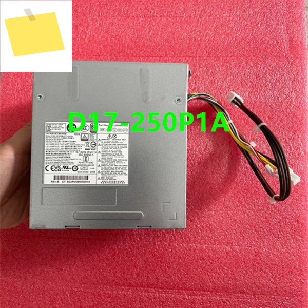 신품 250W 전원 공급 장치 D17-250P1A L09898-002 제품 이미지