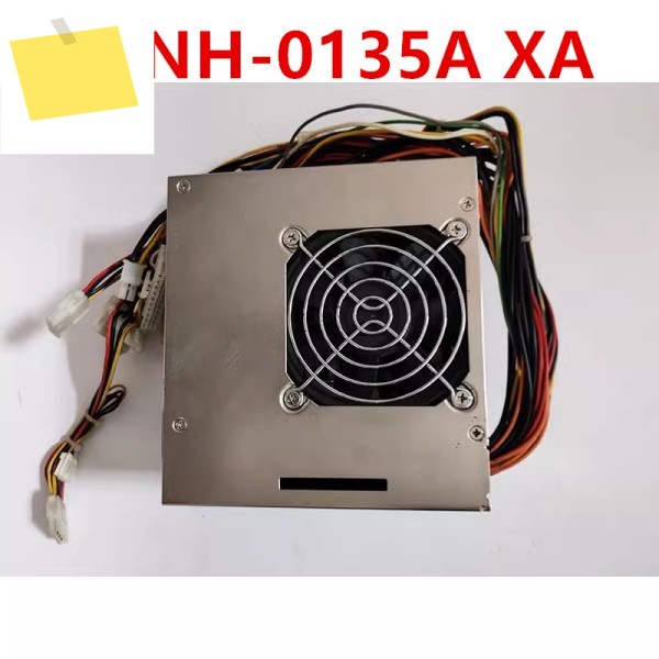 거의 신품 ENH-0135A XA 전원 공급 장치 ENHANCE 330W용 새 제품처럼 작동 제품 이미지