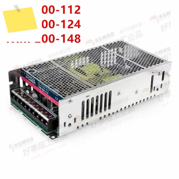 TRACO POWER 200W TXM 용 새 원본 전원 공급 장치 제품 이미지