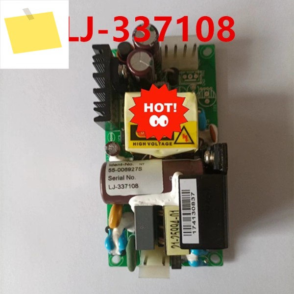 JET3UP LJ-337108 55-006927S용 새 원본 전원 공급 장치 제품 이미지