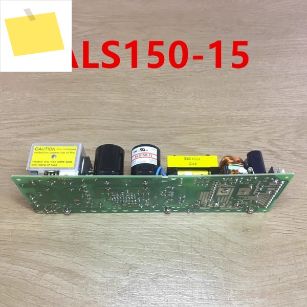 NAGANO 15V11A 150W ALS150-15용 새 원본 전원 공급 장치 제품 이미지