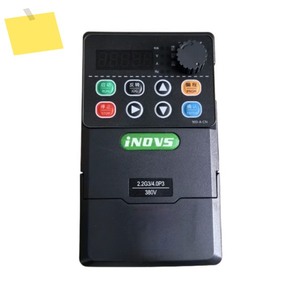 부품은 Ingenics의 신품 인버터 900MY900 시리즈에 적합합니다. 1.5kw2.2KW220V380v 제품 이미지
