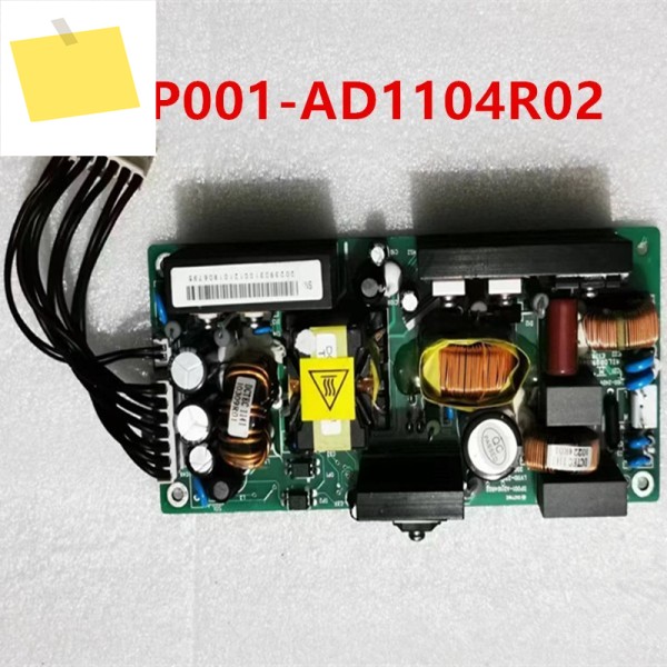 DP001-AD1104R02 MAP150-S211 34-0842-01 용 분해 원래 전원 공급 장치 신품 것처럼 작동 제품 이미지
