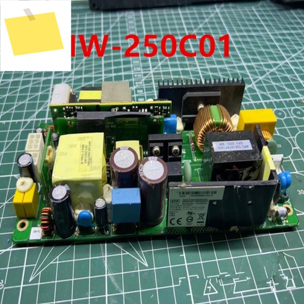 APD 12V4.58A 54V3.61A 250W 전원 공급 장치 NW-250C01 용 분해 기존 PSU 새 제품처럼 작동 제품 이미지