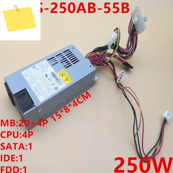 DELTA 260W DPS-260MB A B F G 400W 새 원본 전원 공급 장치 제품 이미지