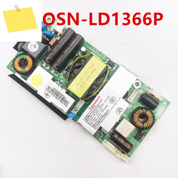 TRANOSUN 12V2A 전원 공급 장치 용 새 원본 PSU TOSN-LD1366P 20-60V 20W 제품 이미지