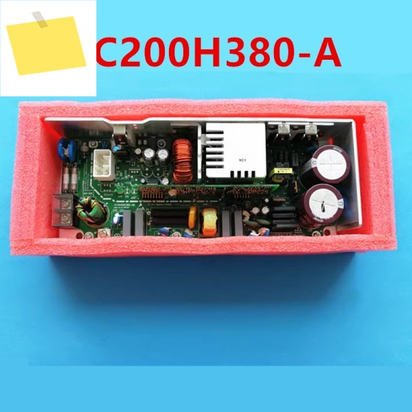 ROPENTE 24V8A 200W VC200H380-A용 새 전원 공급 장치 제품 이미지
