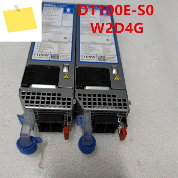 1PCS XR11 XR4000R DC 1100W 0W2D4G VKY5X 용 새 원본 전원 공급 장치 제품 이미지