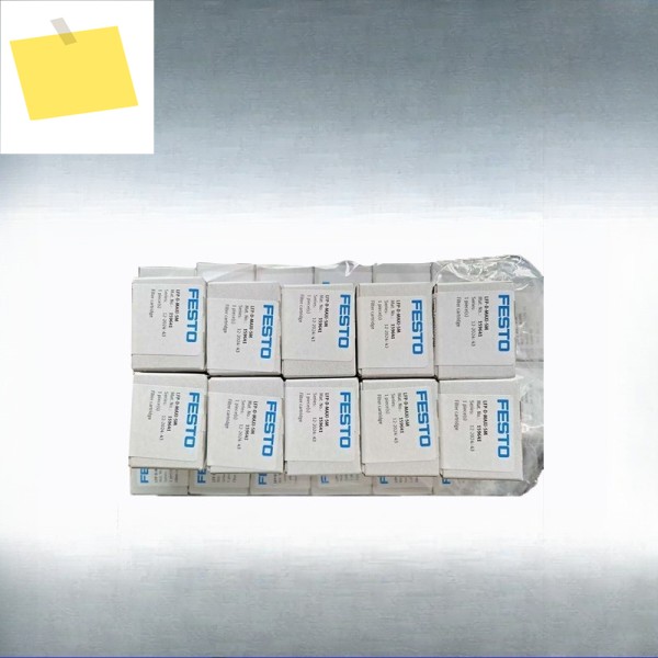 부품은 및 Festo FESTO 에어 소스 필터 엘리먼트 LFP-D-MAXI-5M 159641에 적합하며 한국으로 가능합니다 제품 이미지