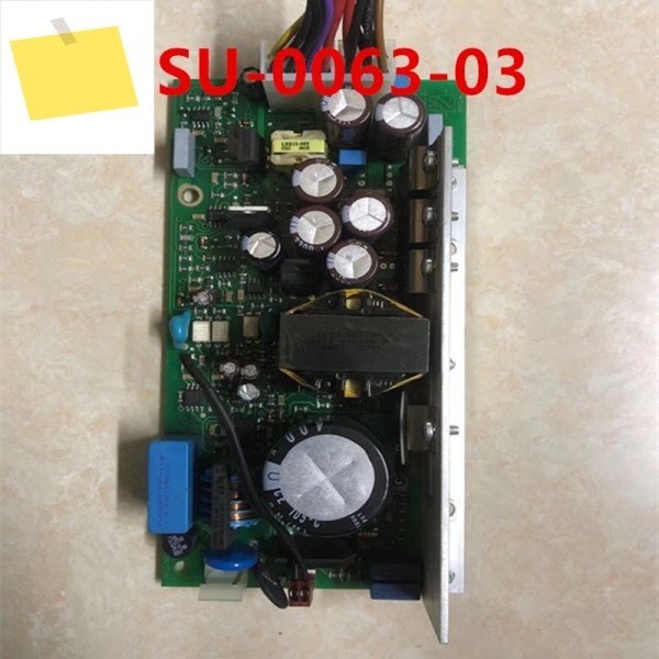 INPOTRON 24.4V1.4A 5.15V9.6A 전원 공급 장치 PSU-0063-03 용 분해 원래 신품 것처럼 작동 제품 이미지