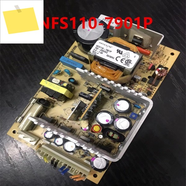 ARTESYN 110W 전원 공급 장치 NFS110-7901P용 분해 원래 PSU 새 제품처럼 작동 제품 이미지