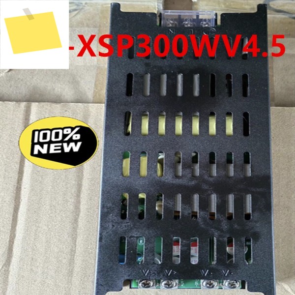 기존 GREAT WALL 4.5V60A 300W 전원 공급 장치 GW-XSP300WV4.5용 새 제품 이미지