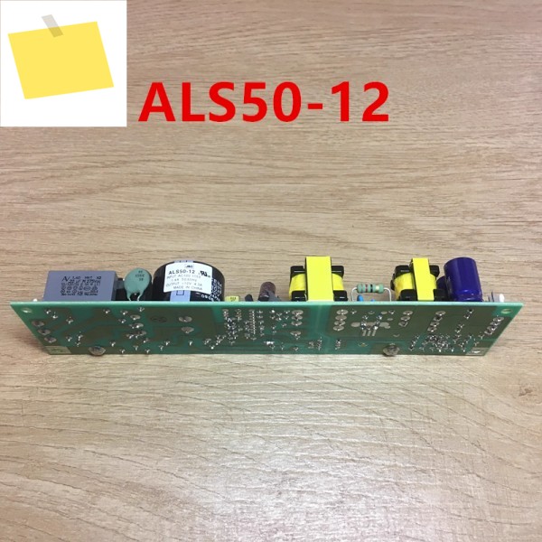 NAGANO 12V4.3A 50W ALS50-12용 새 원본 전원 공급 장치 제품 이미지