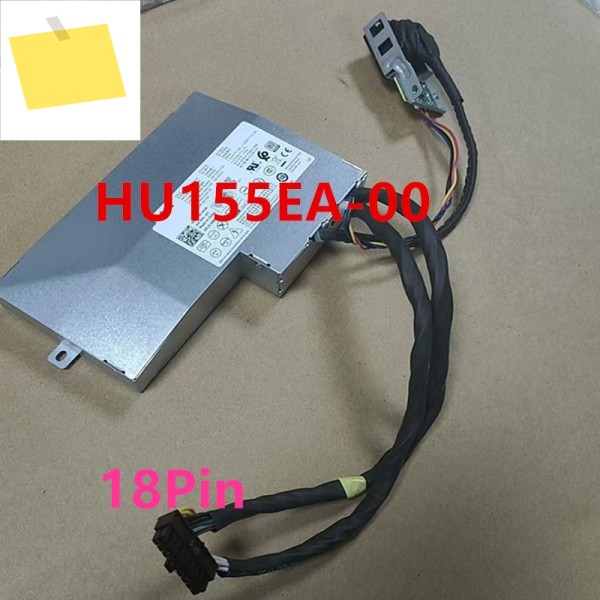 신품 전원 공급 장치 옵티플렉스 32440 18핀 155W HU155EA-00 8KT09 HKF1552-3A 제품 이미지