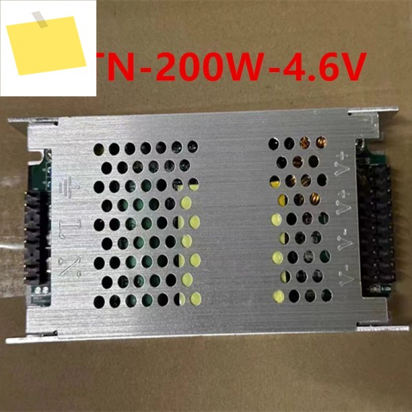 LITTELFUSE 4.6V40A 200W LTN-200W-4.6V용 새 원본 전원 공급 장치 제품 이미지