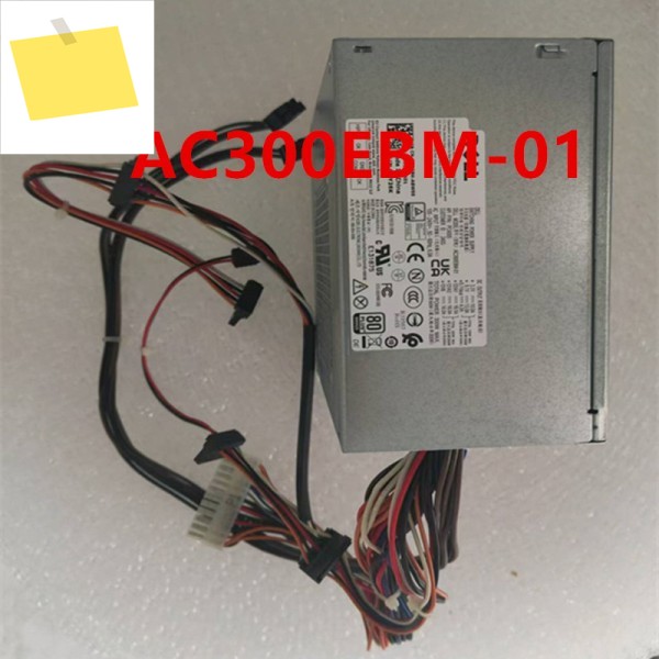 T3640 300W AC300EBM-01 MY26K PCK005용 새 원본 전원 공급 장치 제품 이미지