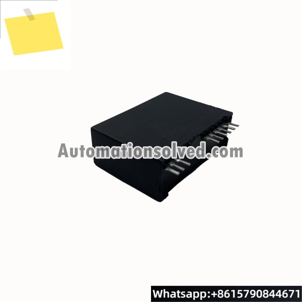 신품 A76L-0300-0234 전원 공급 모듈 제품 이미지