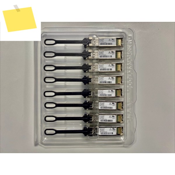 브로케이드 57-1000333-01 스토리지 32G 멀티모드, 광 모듈 XBR000212 부품 제품 이미지