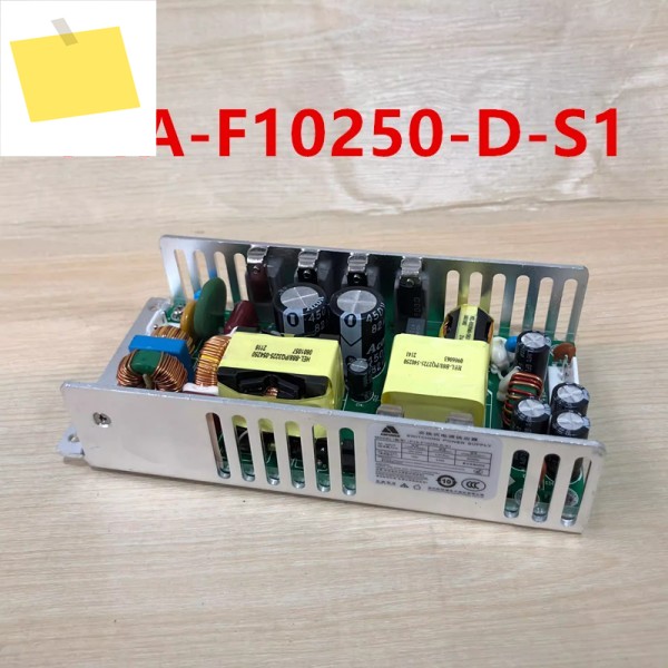 ASPOWER 54V4.62A 150W P1A-F10250-D-S1용 거의 새 전원 공급 장치 제품 이미지