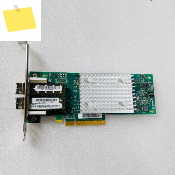 Qlogic QLE2692-CSC UCSC-PCIE-QD16GF 16GB 듀얼 HBA 파이버 채널 카드 부품 제품 이미지