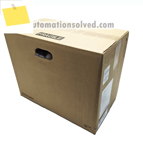 신품 공장 밀봉 MDS-D2-SP-320 스핀들 드라이브 장치 제품 이미지