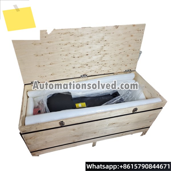 신품 공장 밀봉 Fanuc A06B-0296-B010 AC 서보 모터 제품 이미지