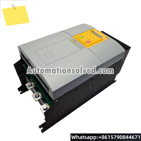 590P-53327031-P00-U4V0 DC 디지털 드라이브 제품 이미지