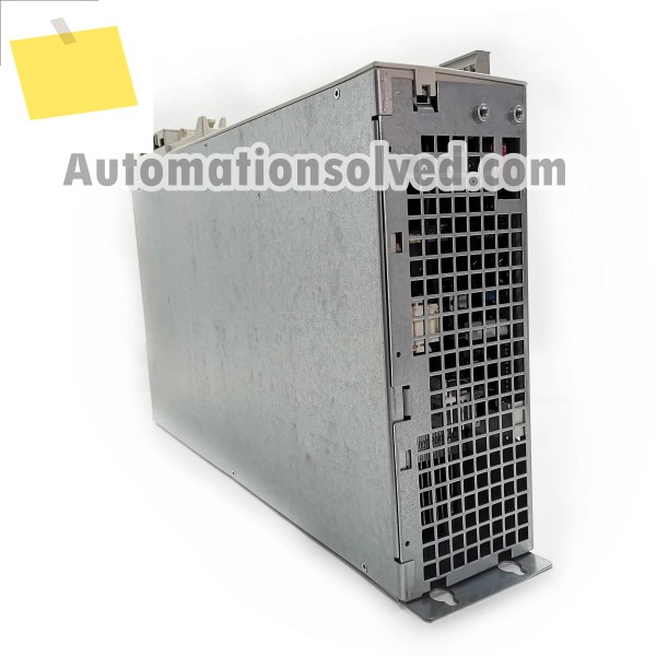 PLC 모듈 컨트롤러 새 제품 및 6SN1145-1BA01-0BA2 제품 이미지